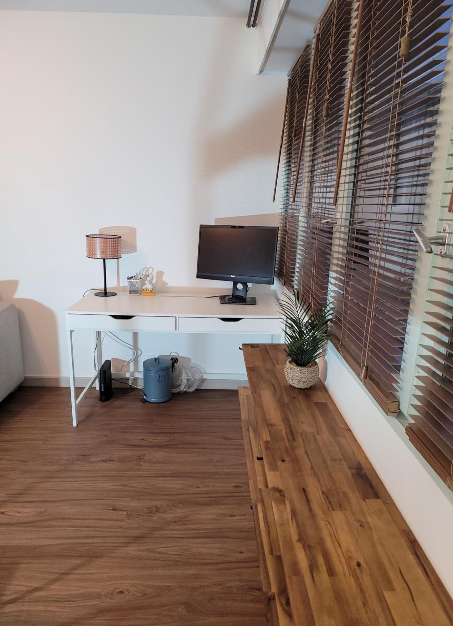 Apartment Cosy 21m2 Renove 75019 Paris