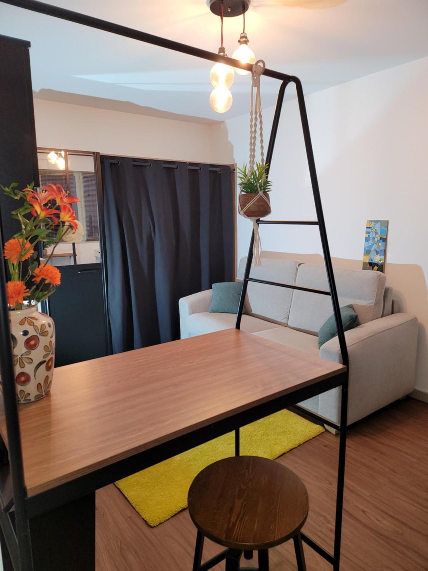 Apartment Cosy 21m2 Renove 75019 *